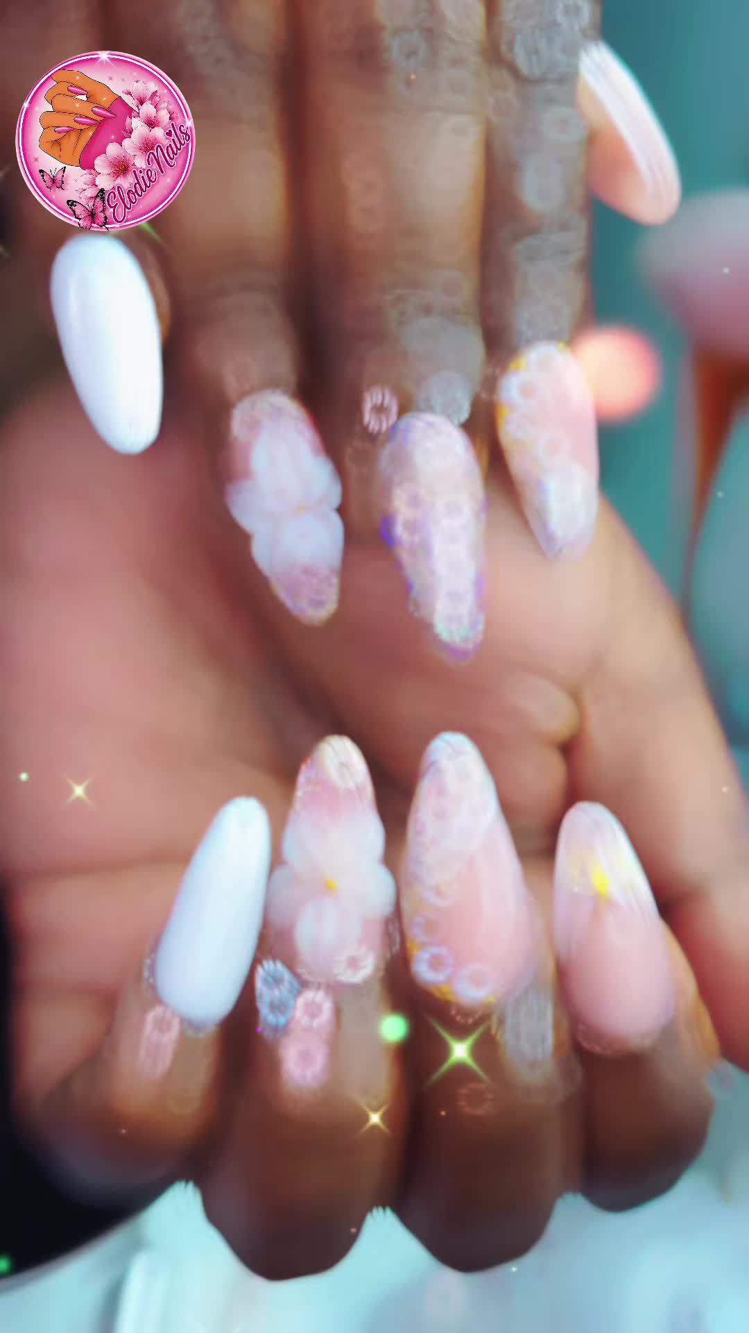 @♌️✨️🌸Elodie💅🌻