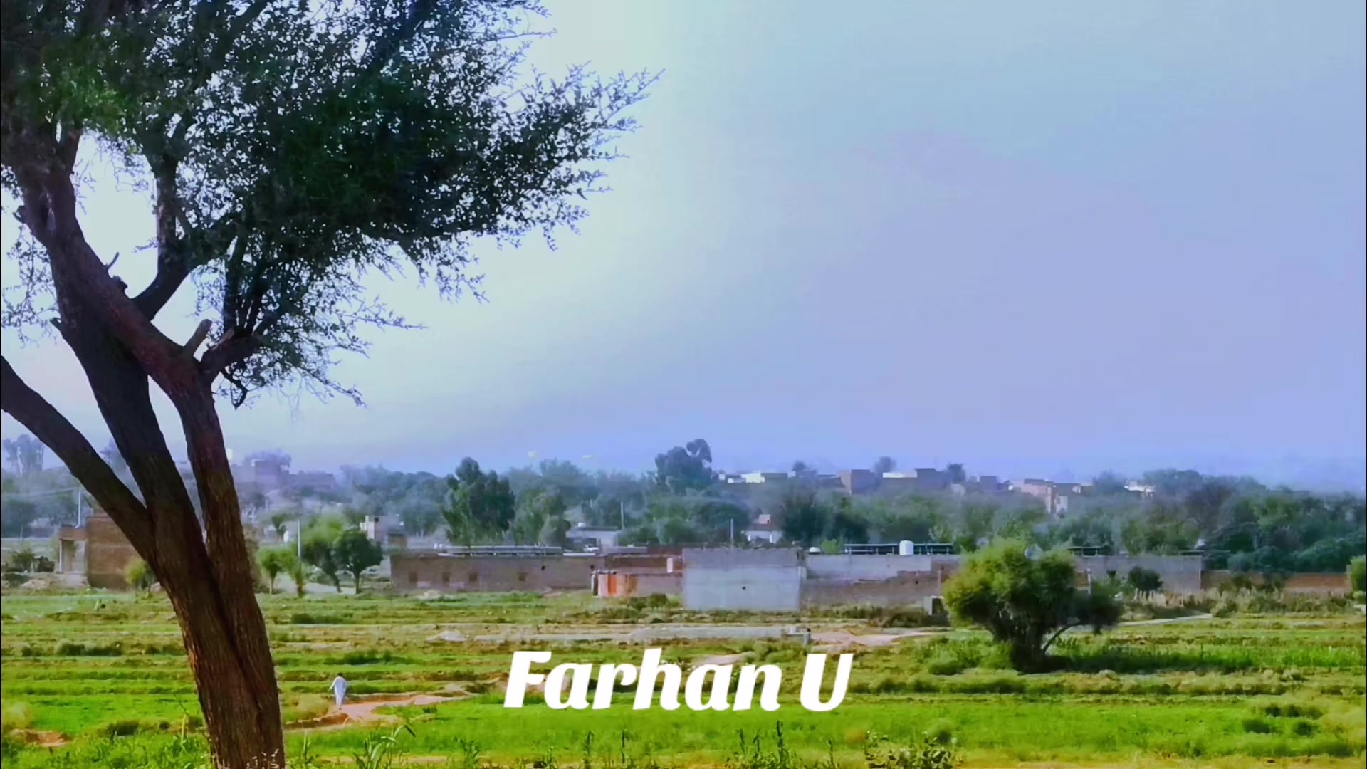 @Farhan U