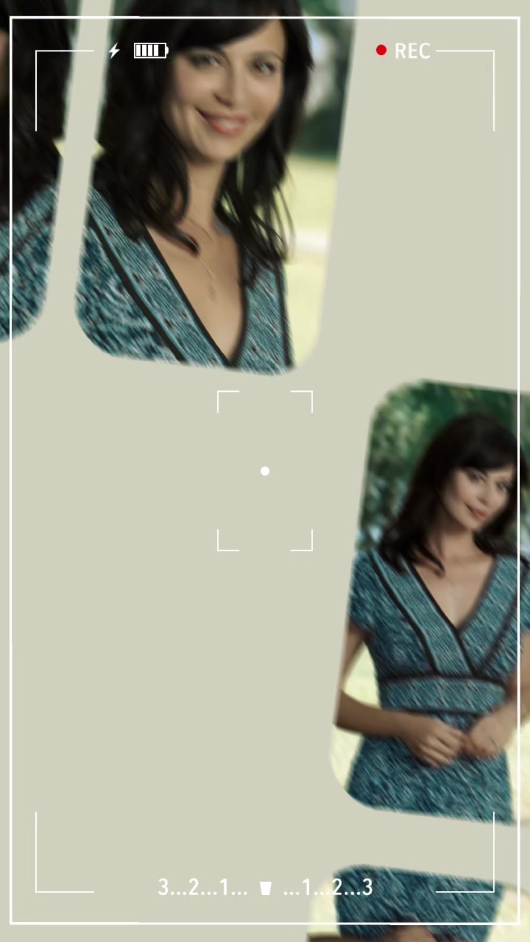 @Catherine bell