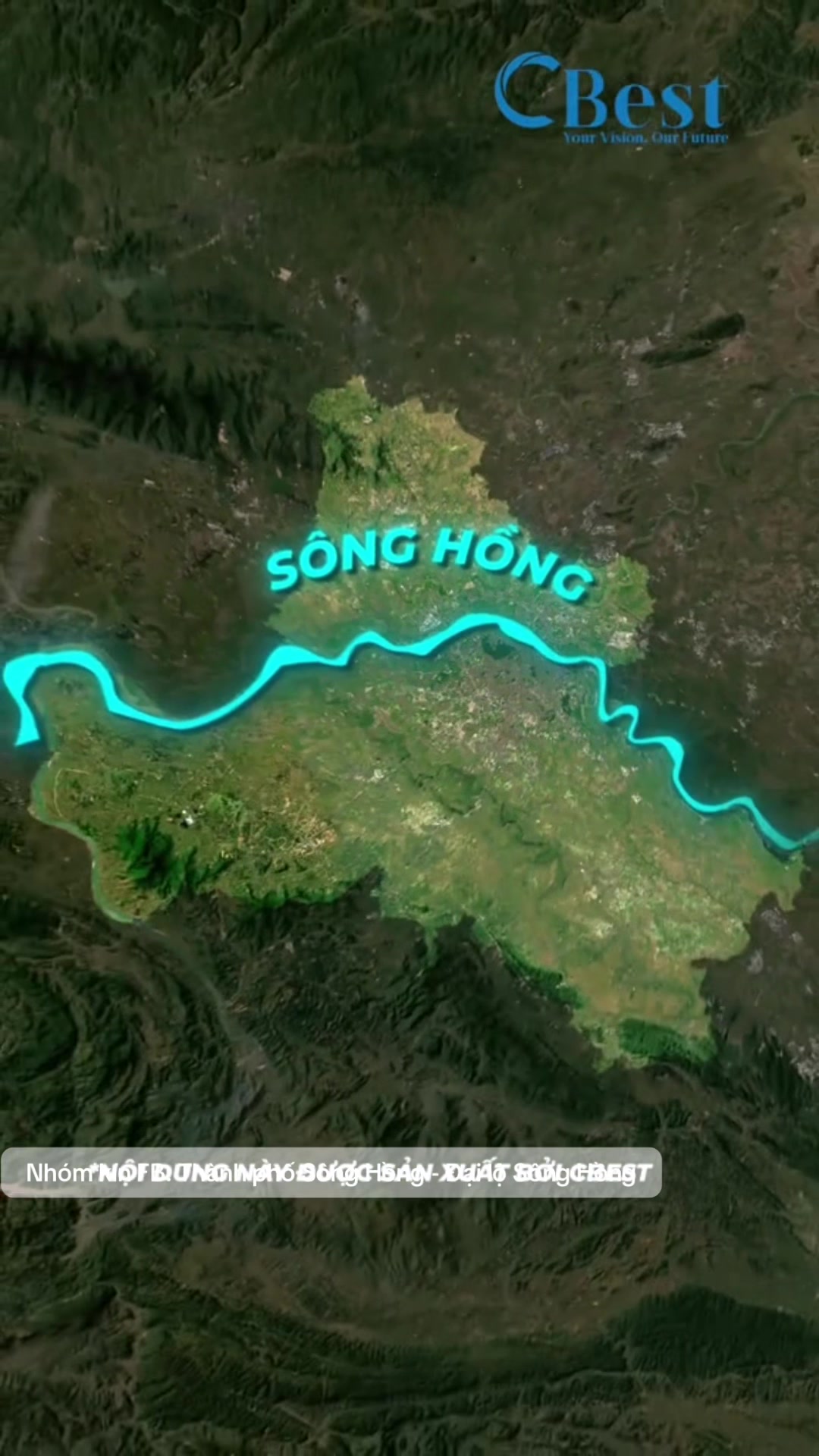 @Kỳ tích Sông Hồng