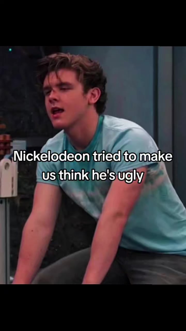 @NICKELODEON VAULT🧡📺
