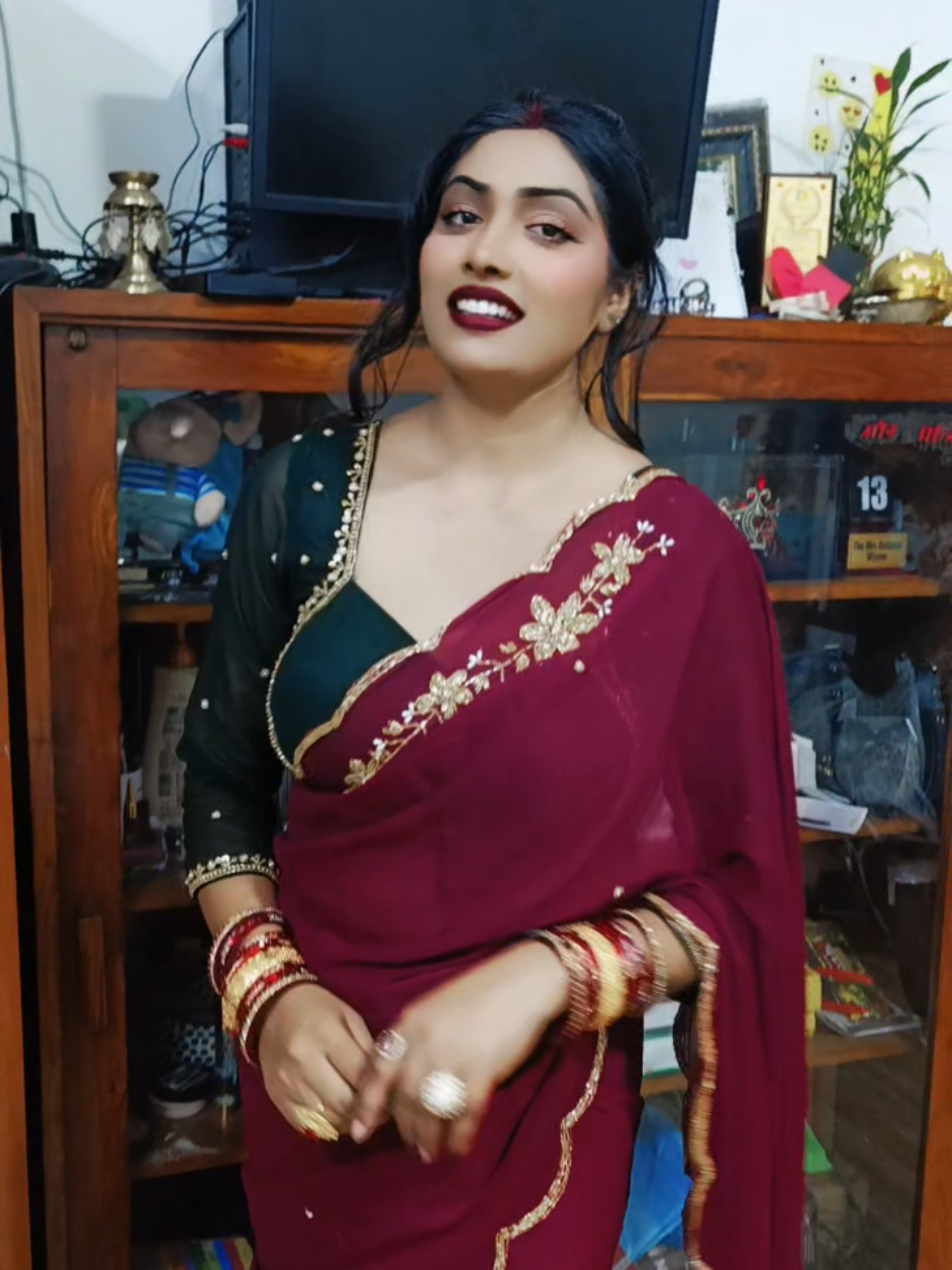 @Shreyansh_mom83(pooja 🧿❤️