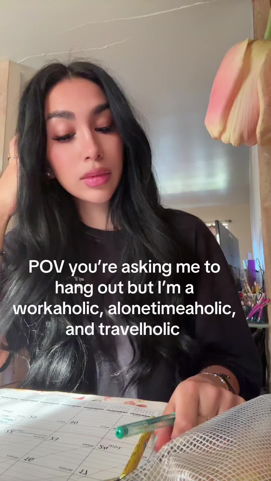 @Veronica