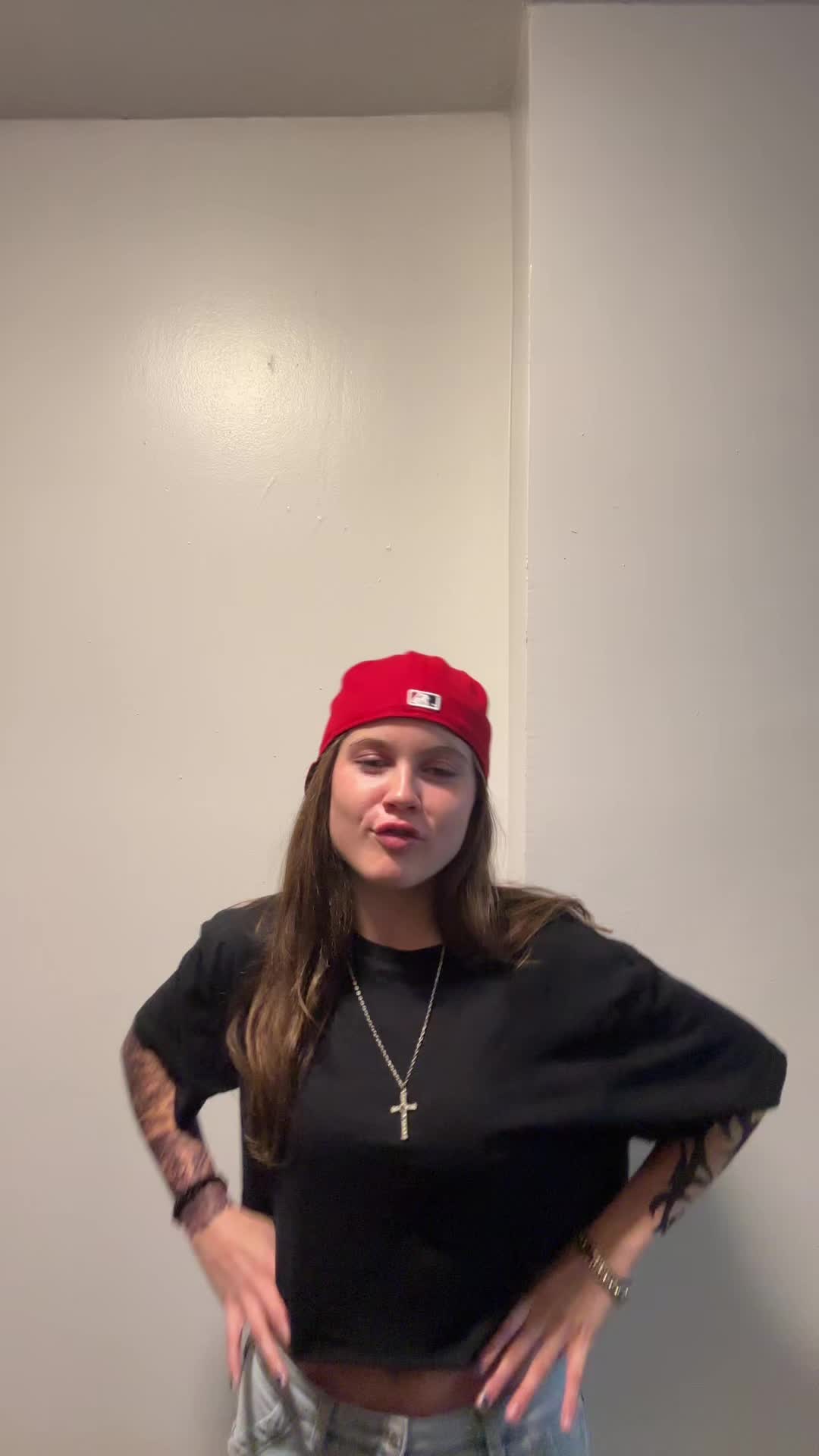 @Oriah