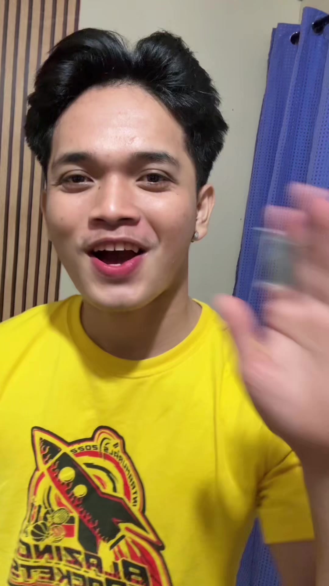 @Yassy Goodvibes