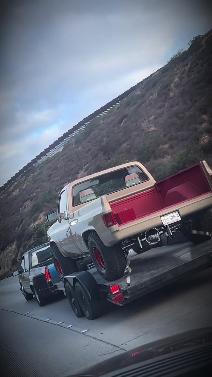 @Vpt trucks club