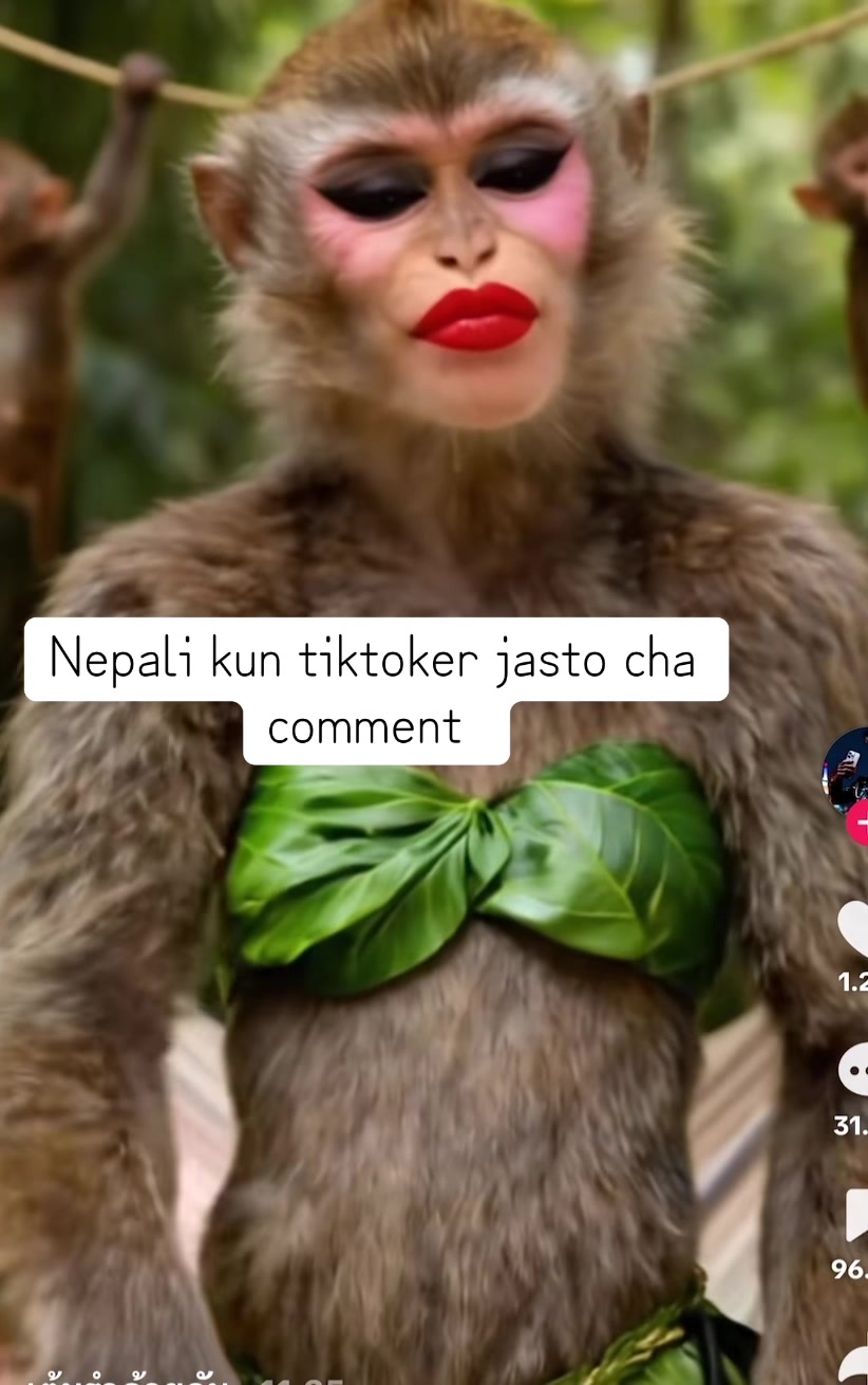 @Nepal 🇳🇵
