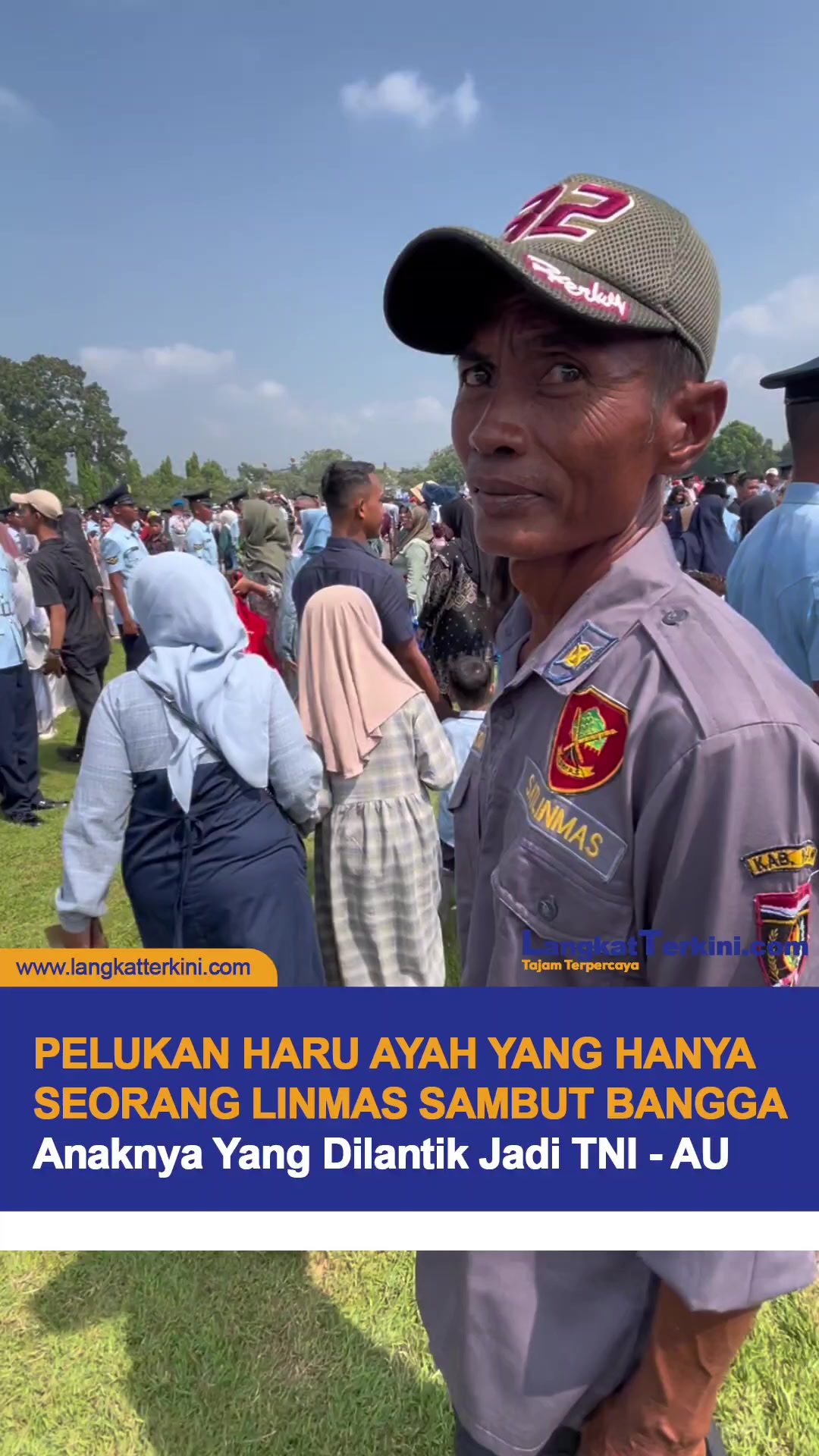 @Langkat Terkini