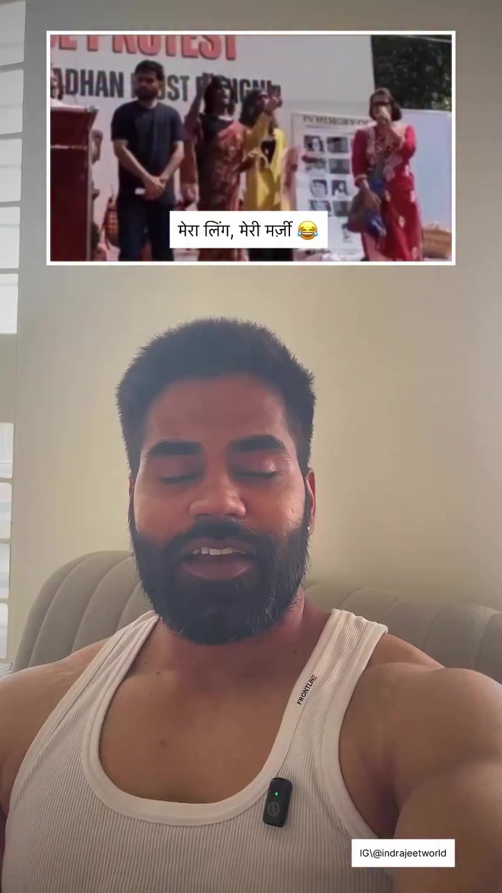 @RAVI BHARATIYA 🇮🇳