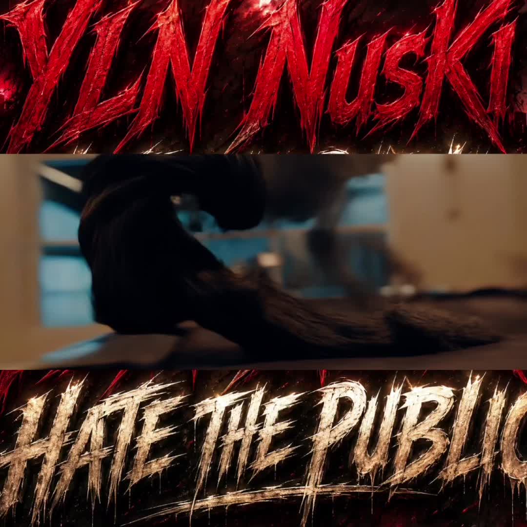 @YLN NUSKI