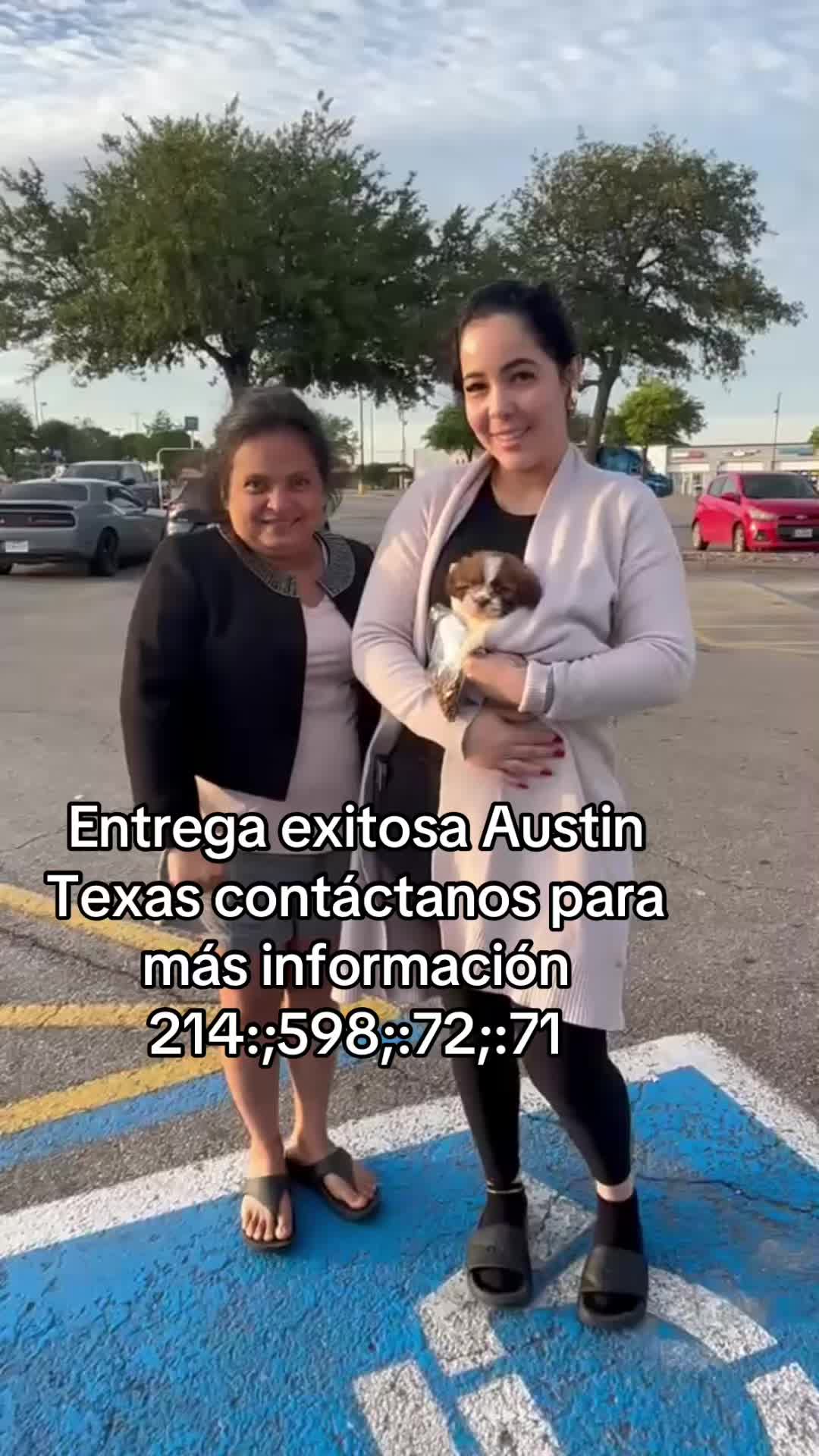 @Brenda Munoz