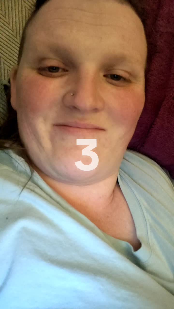 @Savannah Becker