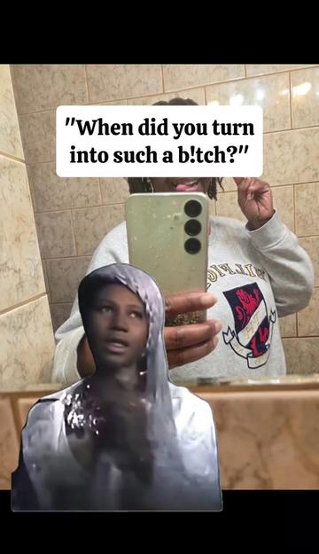 @Sharon Gray