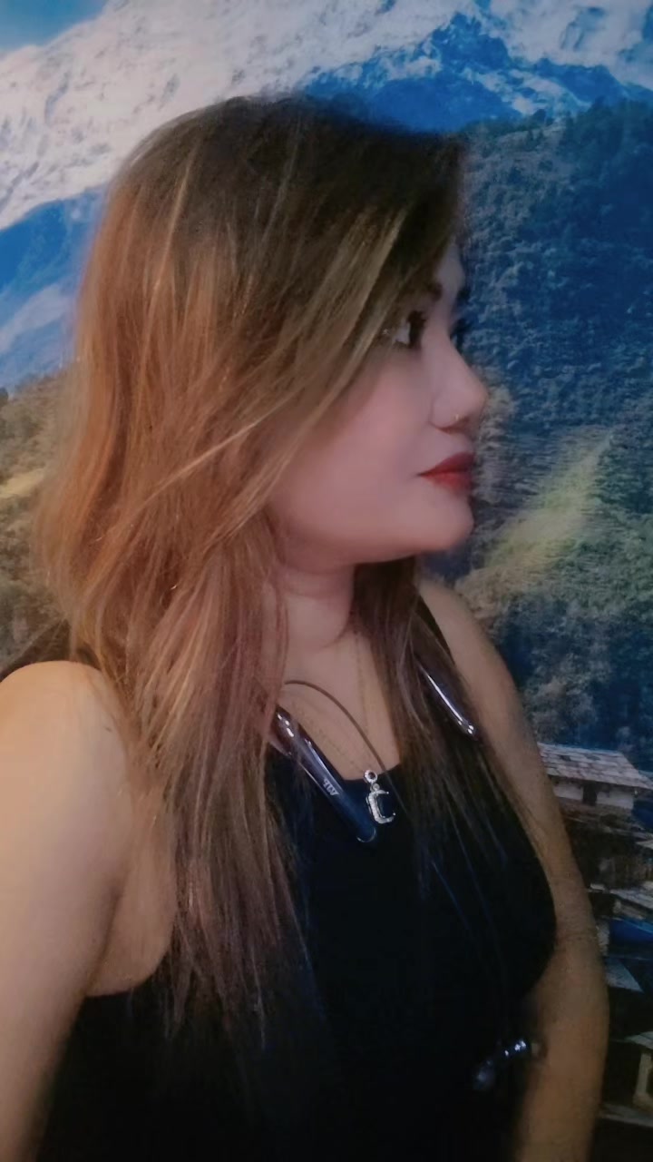@Tina shrestha
