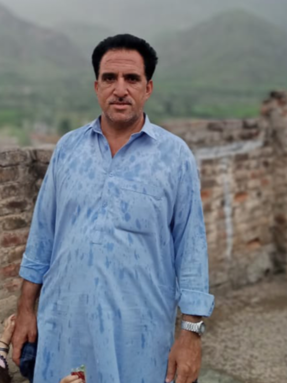 @عدنان خان 😎