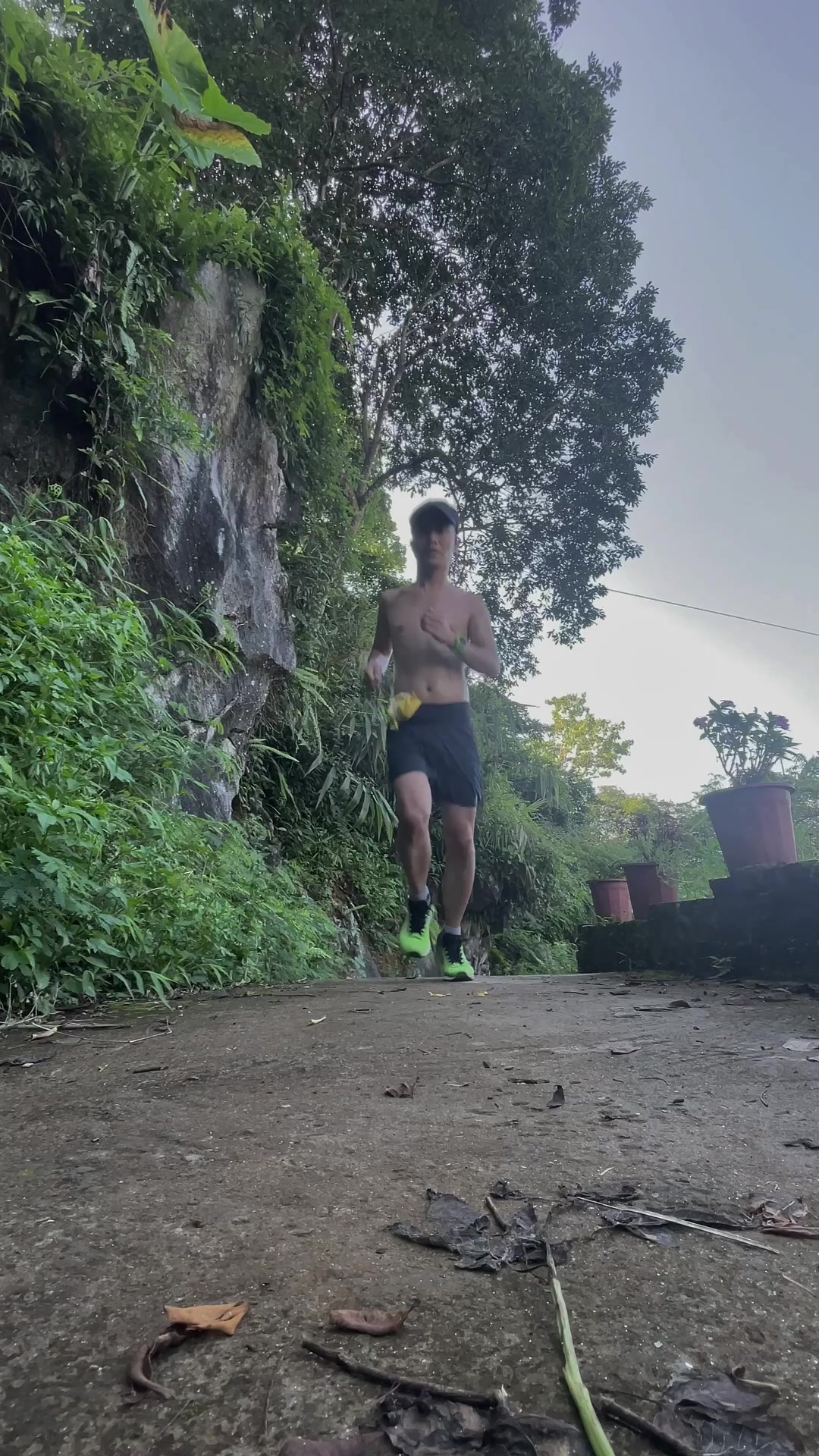 @Ăn Chay 🥗 Chạy Bộ 🏃