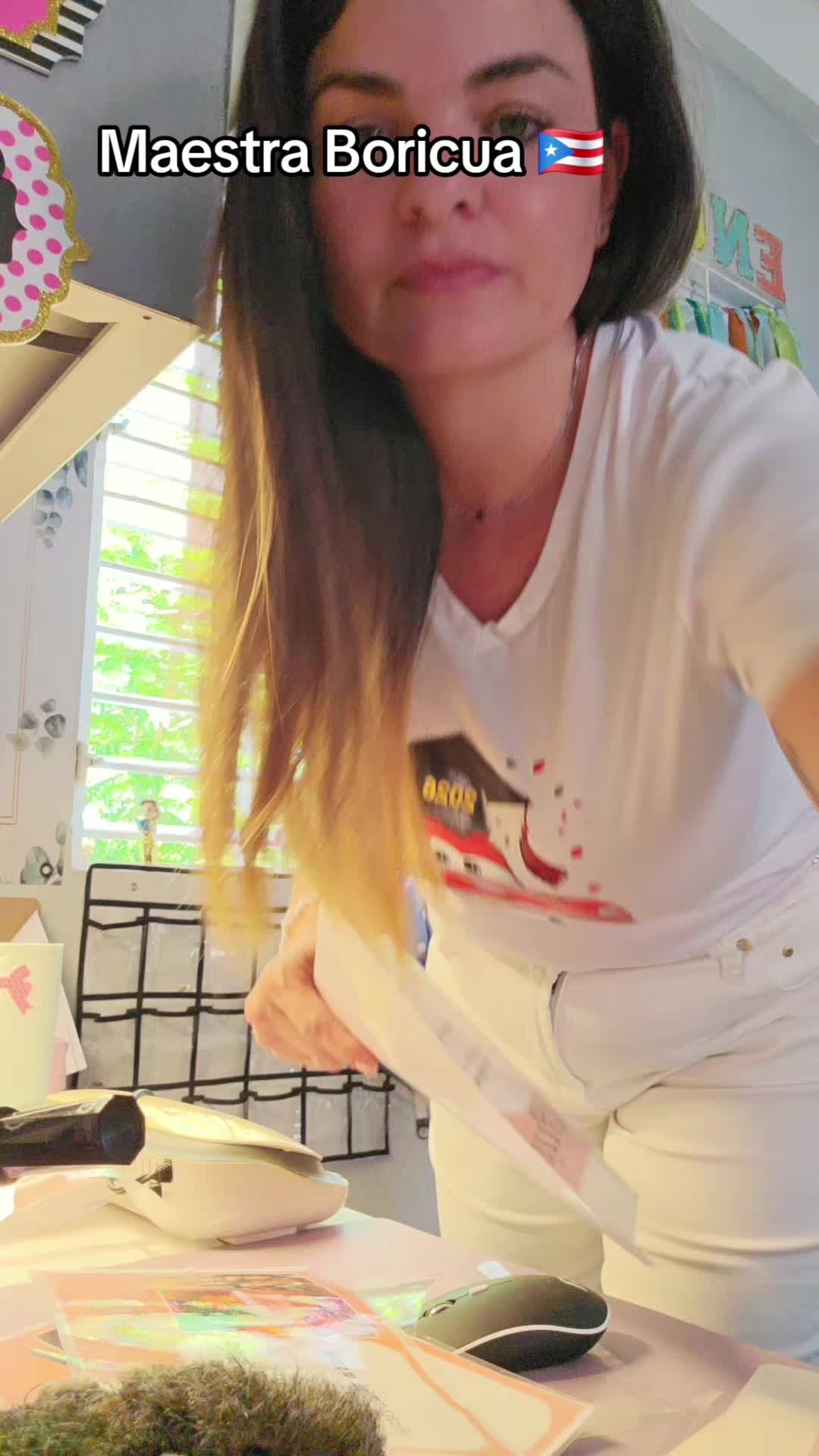 @Maestra_Boricua🇵🇷