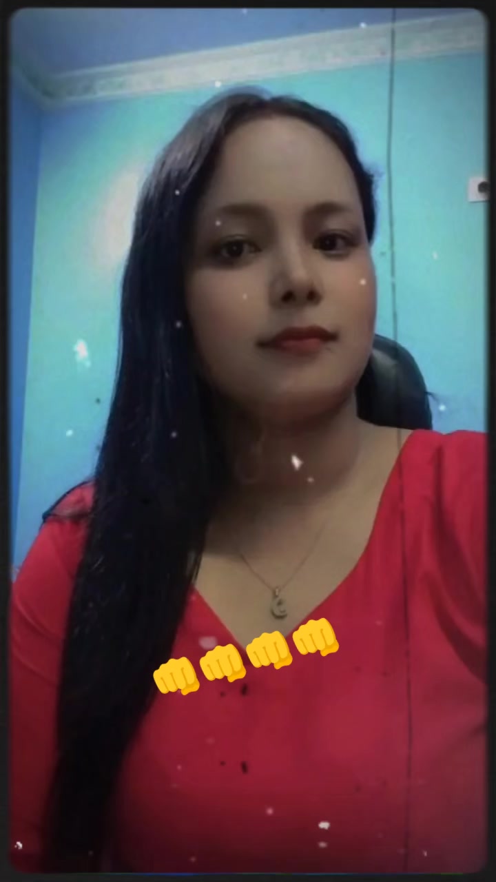 @Mira Rai