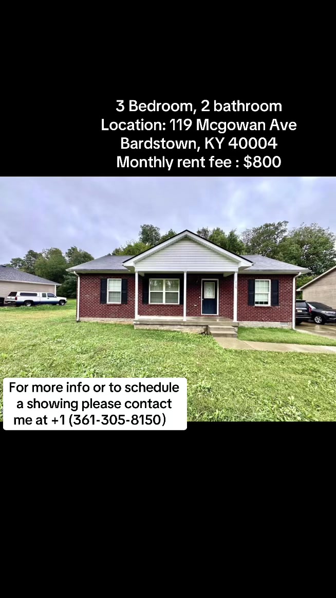 @House Rental Agent