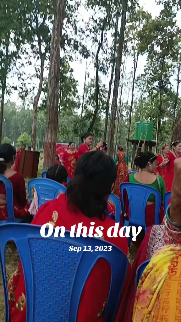 @kumari dahal