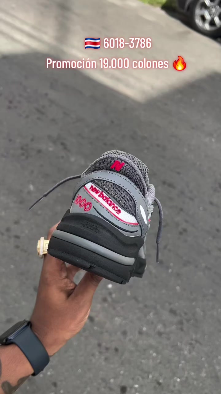 @Noirak Sneakers