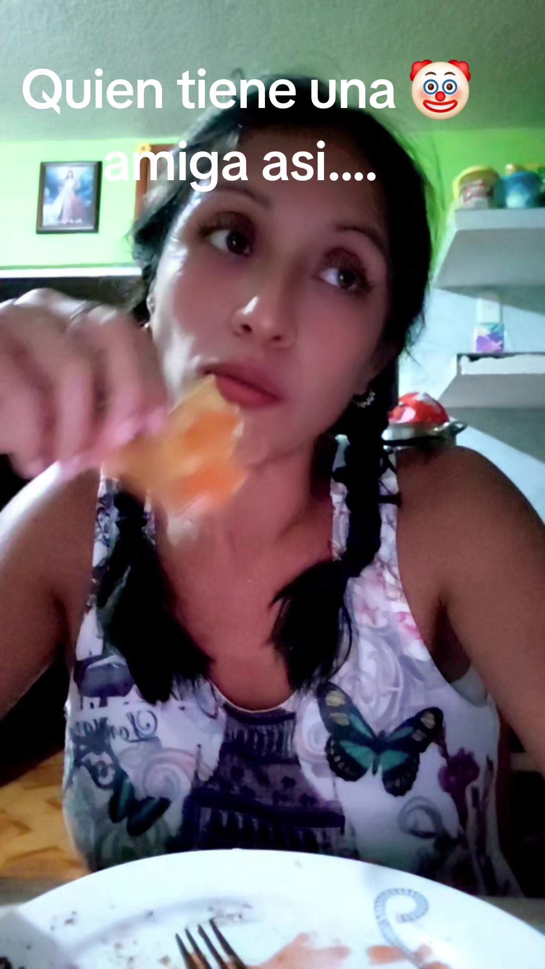 @La Chika de la Voz Sensual💋