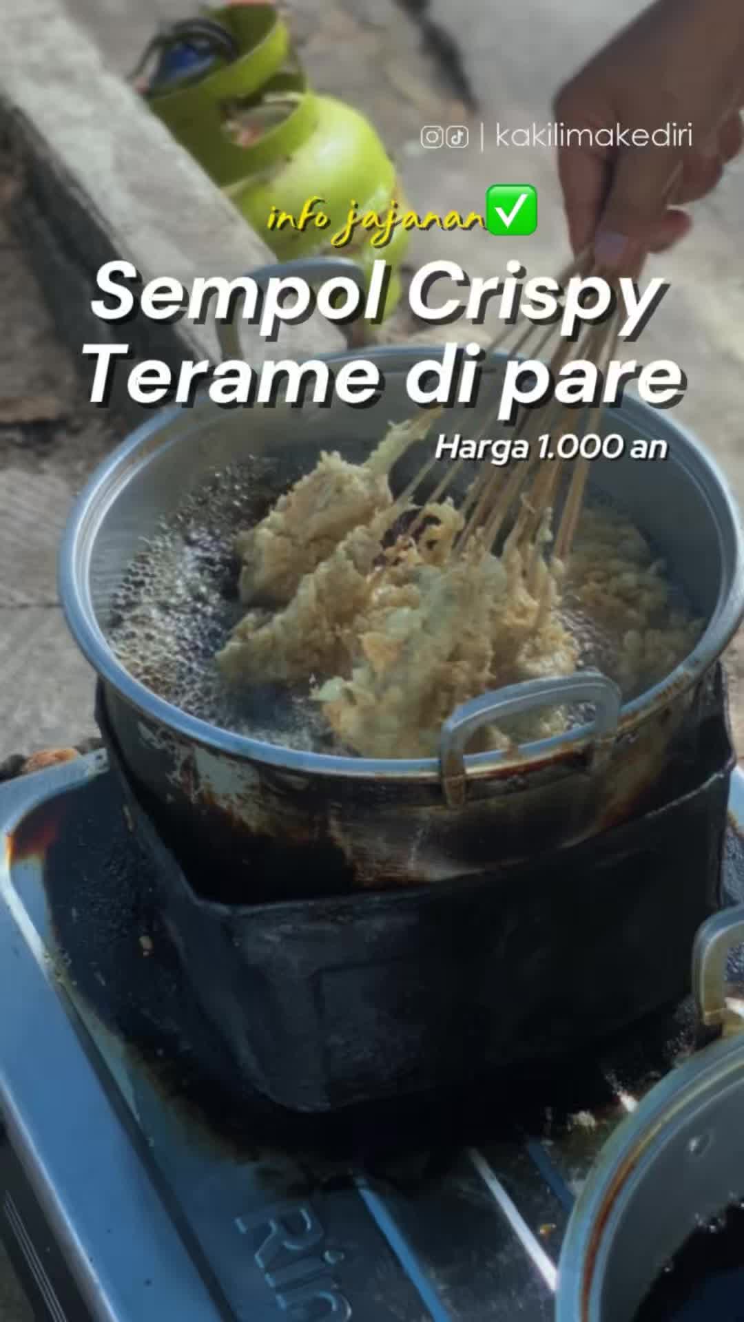 @Kakilima Kediri