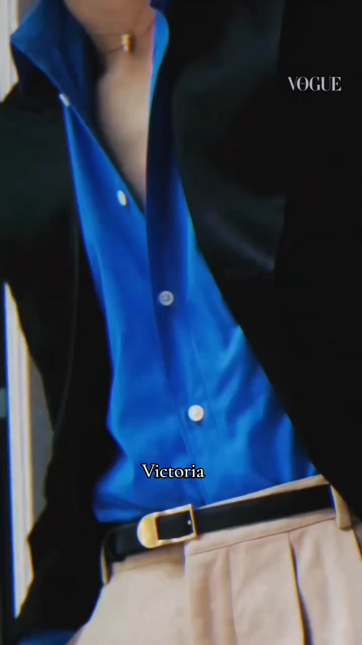@Victoria