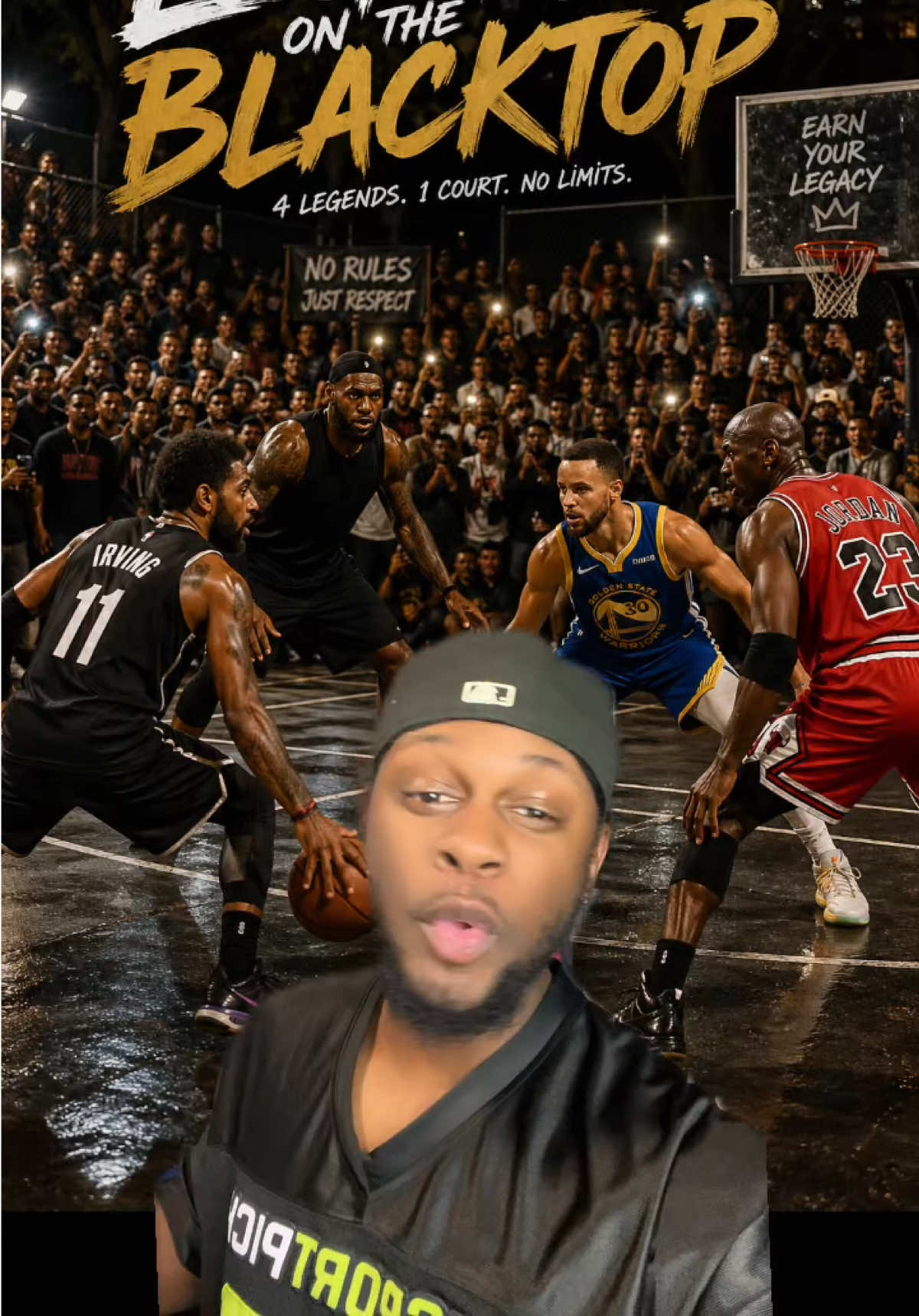 @MySportPick