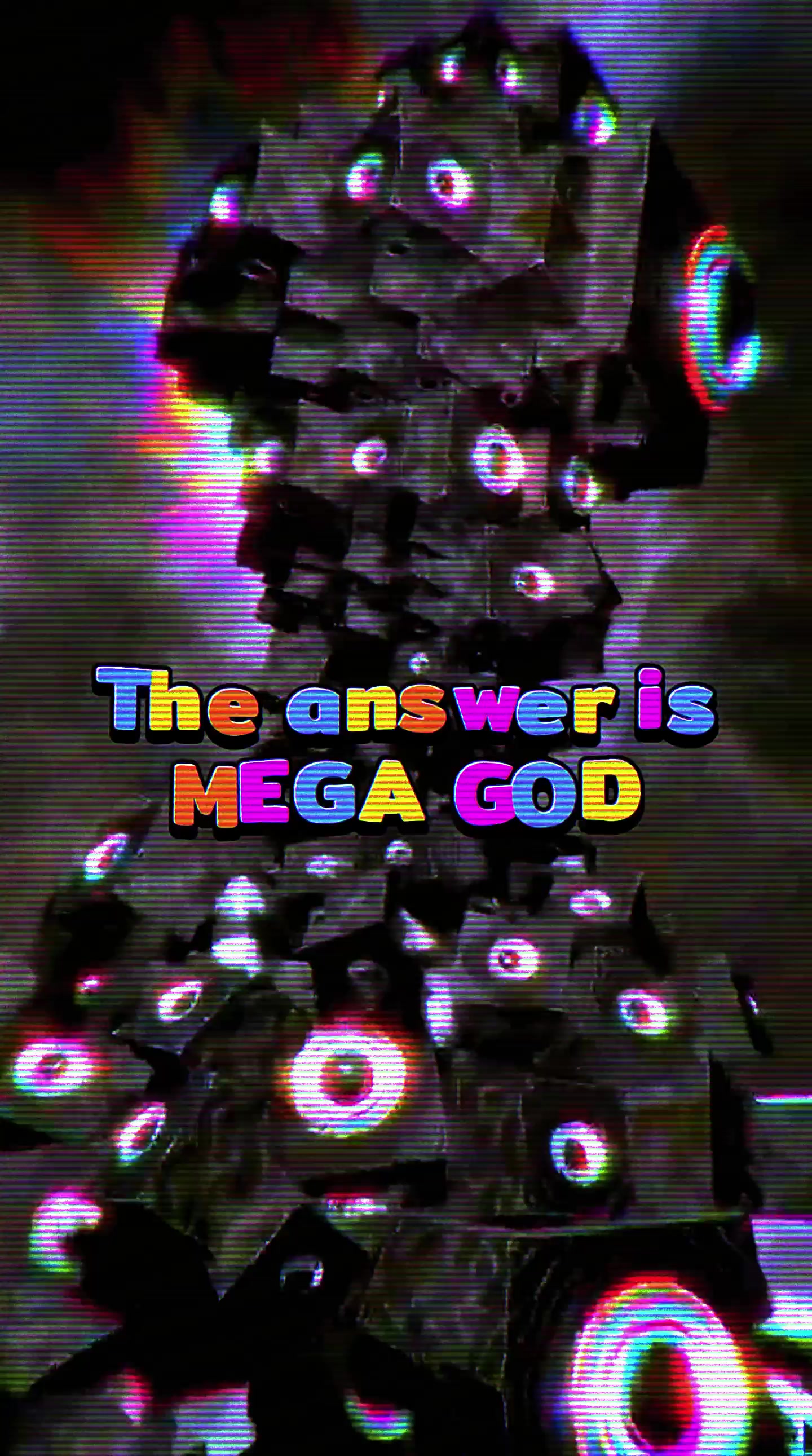 @The Holy Fool