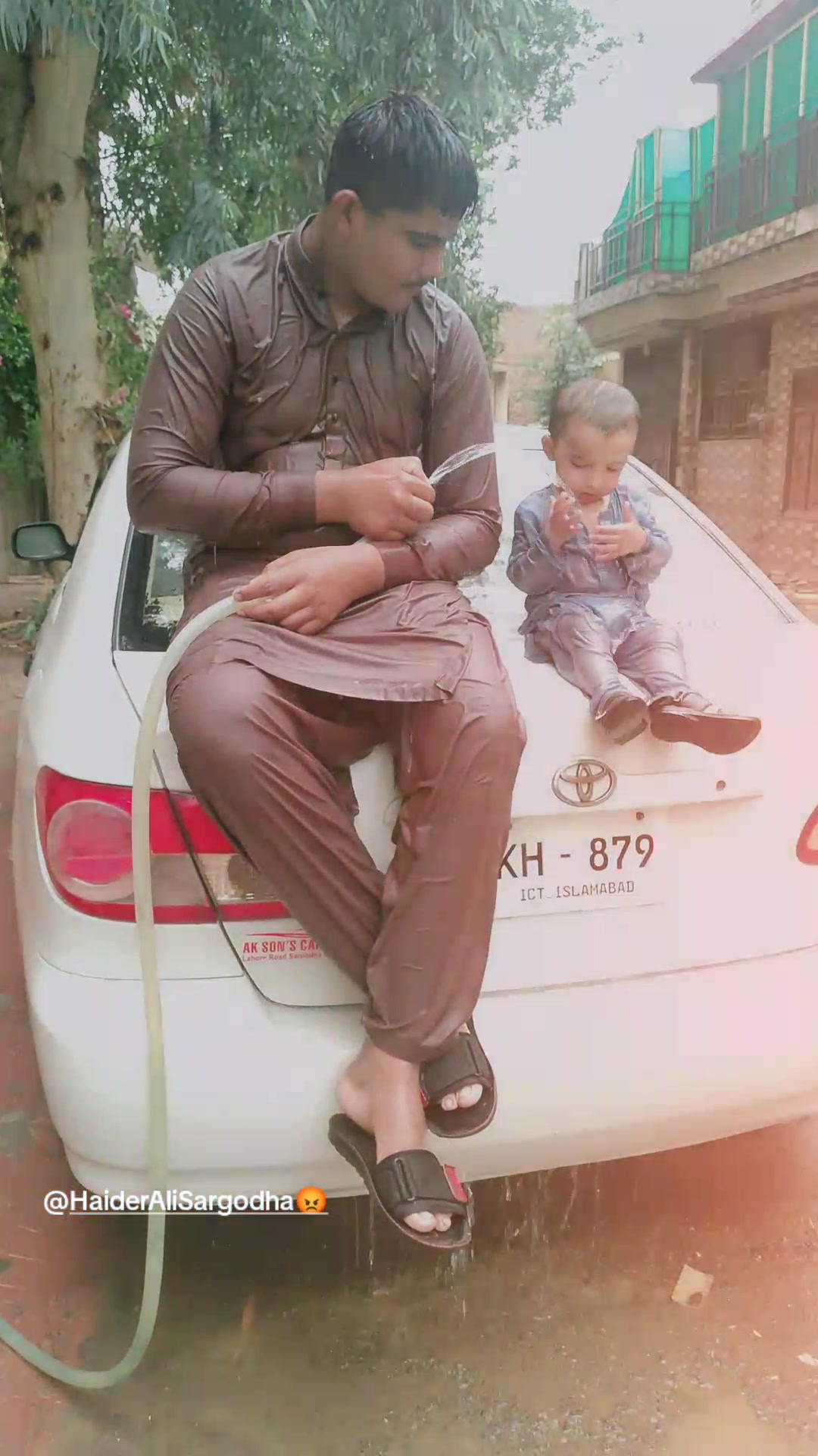 @💕Haider Ali Sargodha 💕❣️