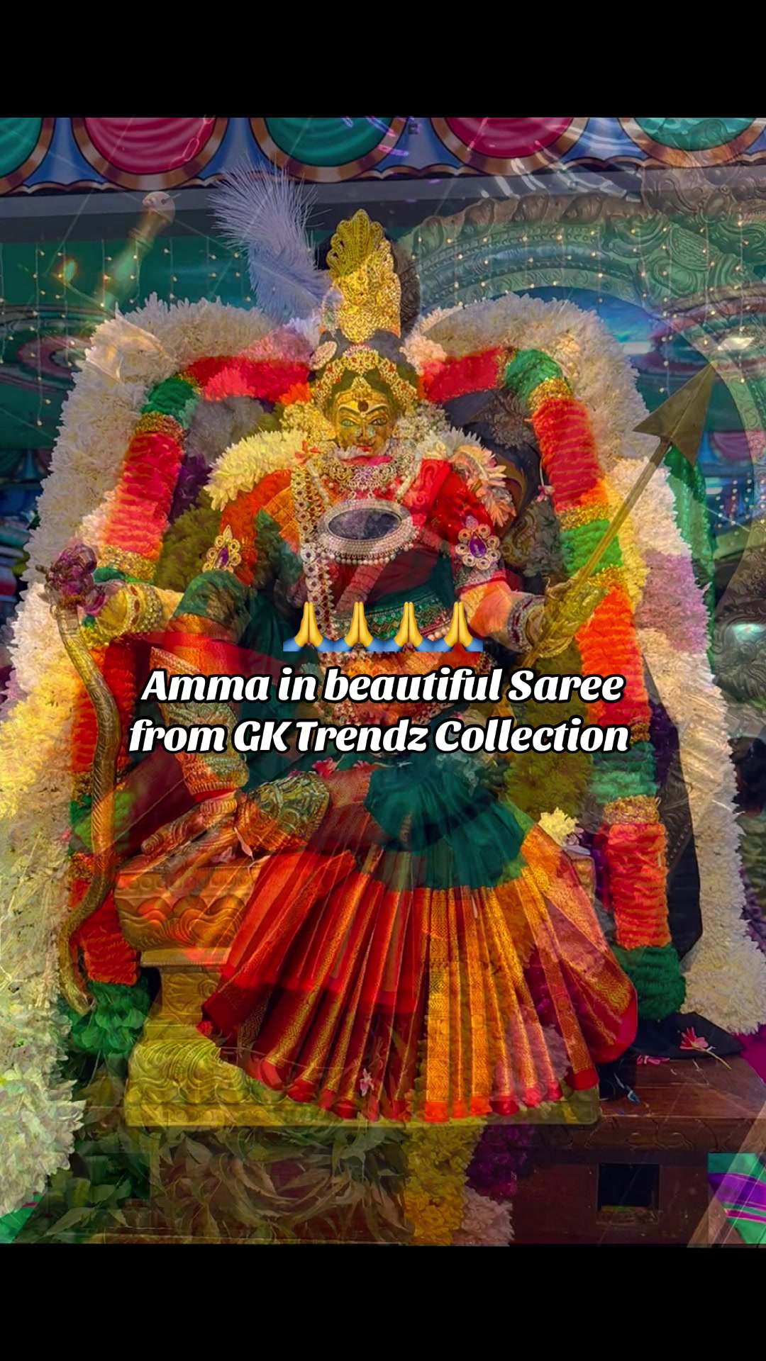@GK Trendz Collections