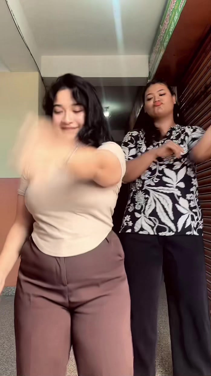@Kairaahaha!