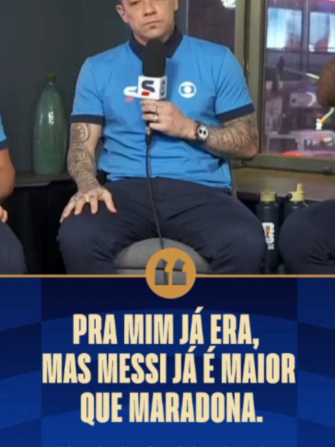 @Sportv