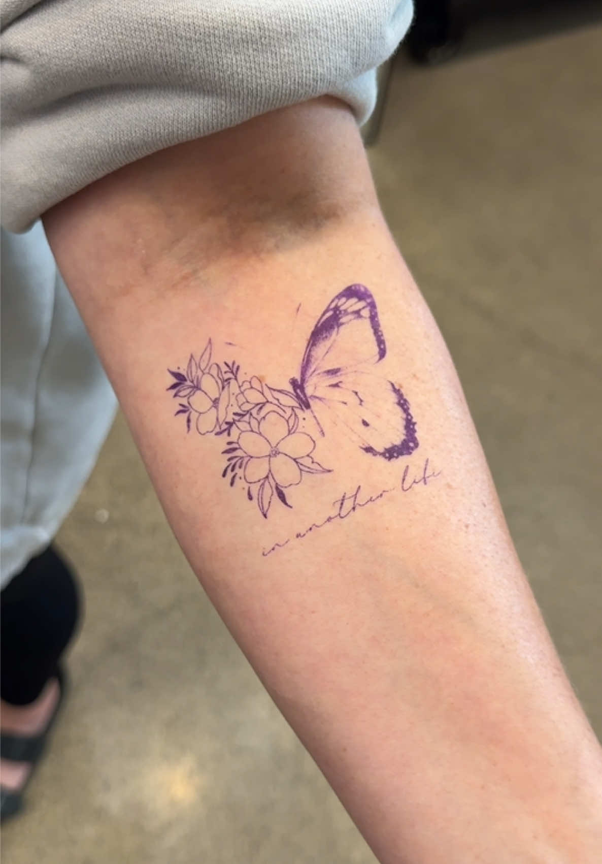 @Inked & Adorned