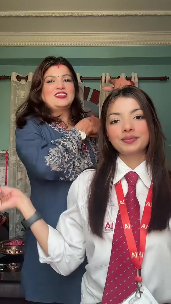 @Saru neupane❤️😘