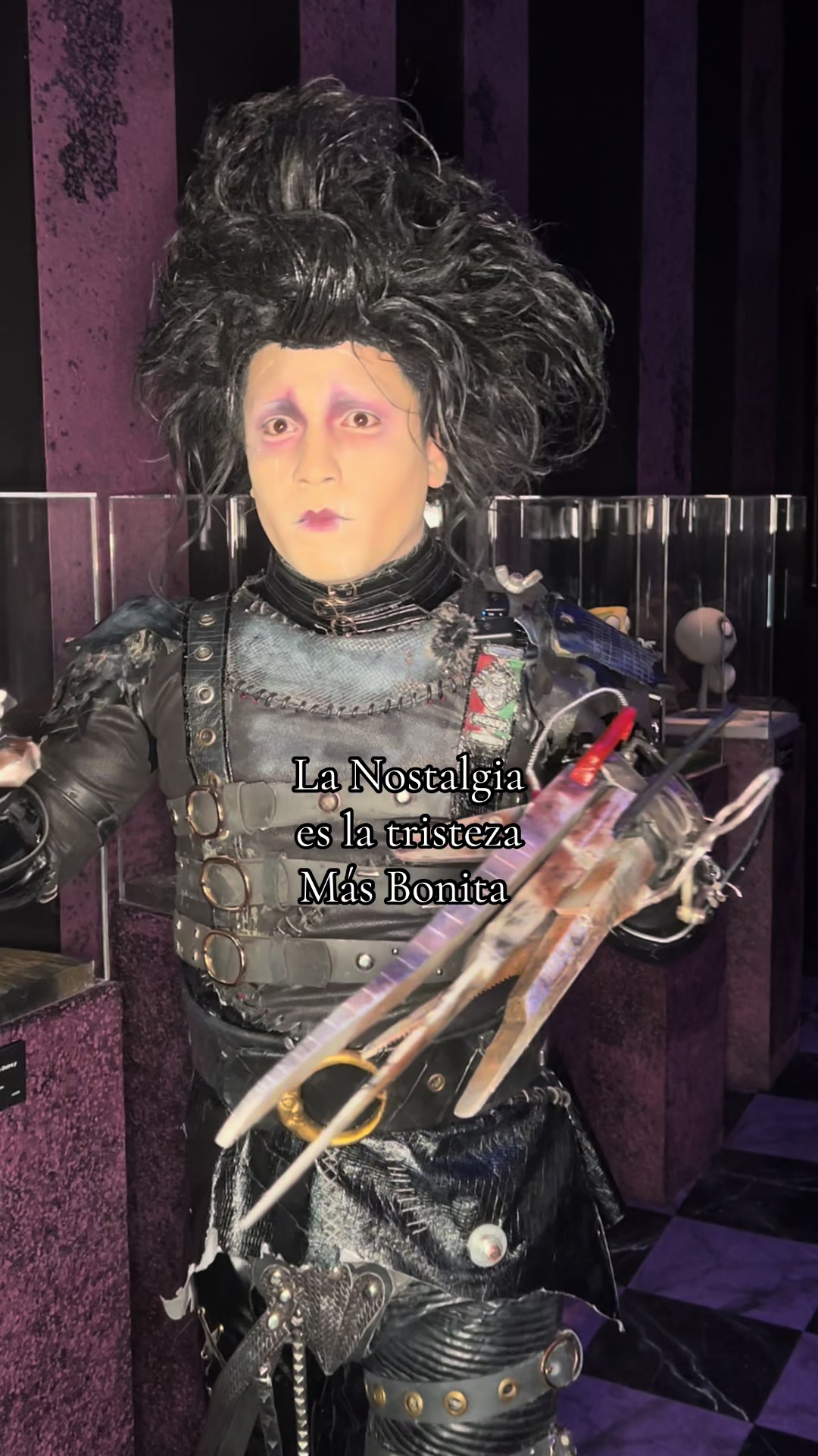 @Beto Cosplay