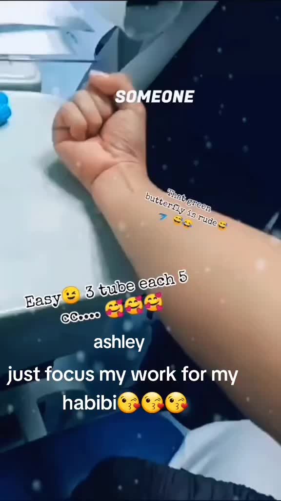 @❤️Dr ASHLAND BABY KOH .❤️