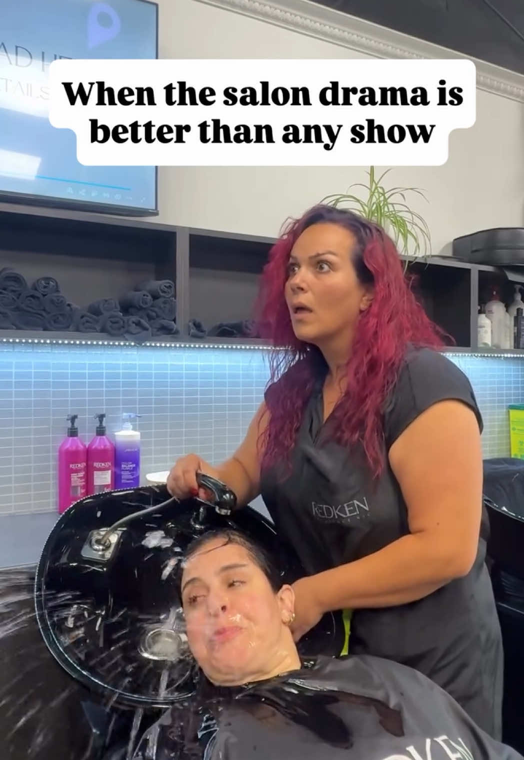 @Maya Hussein