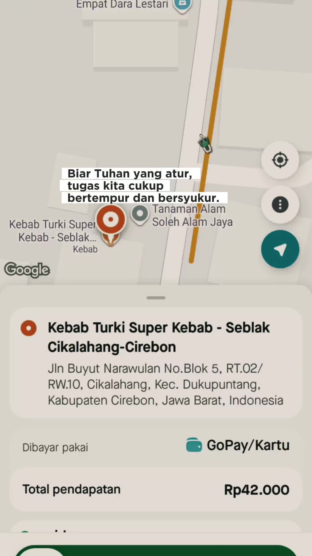 @Black Ojol