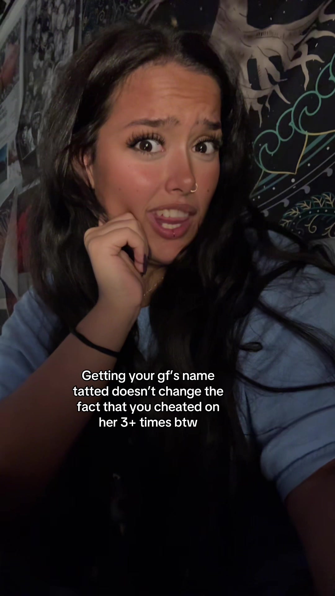 @Allie