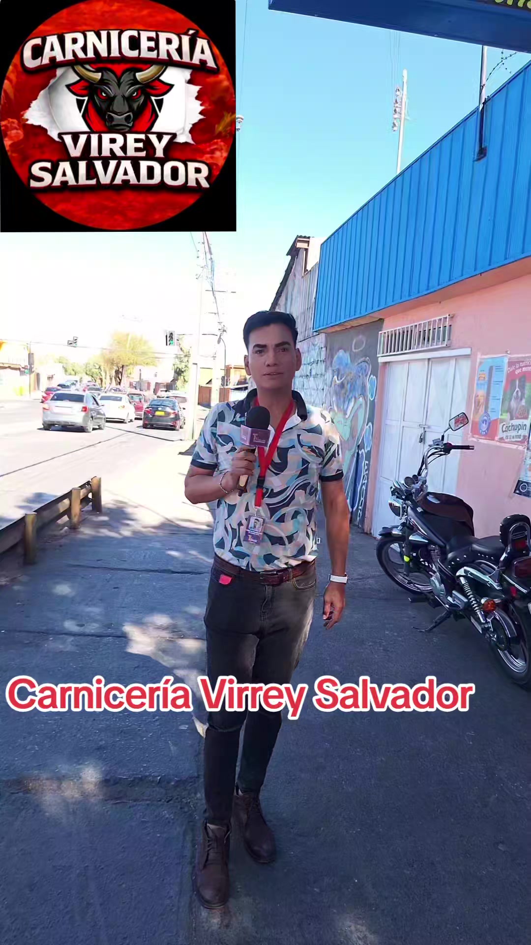 @tv visión latina 🇨🇱🇧🇴