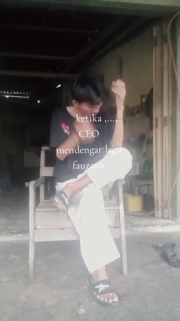 @notifikasi dari tik tok