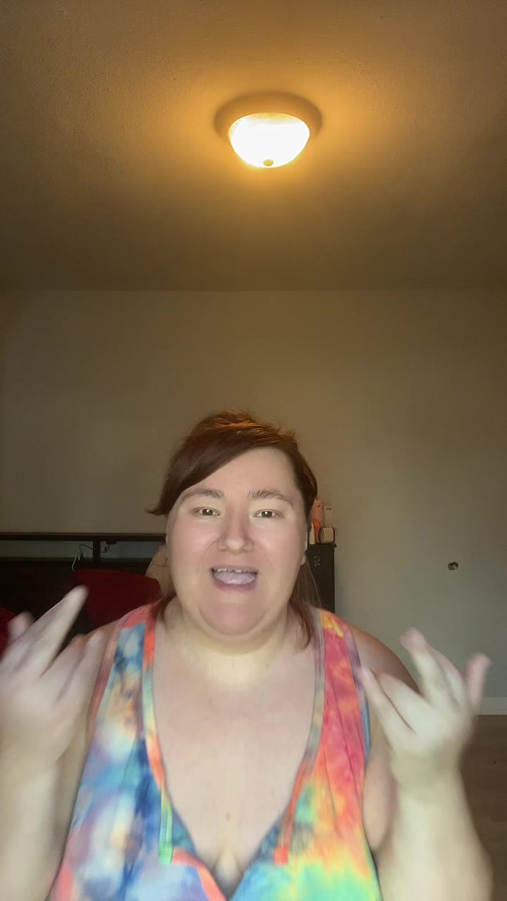 @kimberly Marie Thompson 💖☮️💟