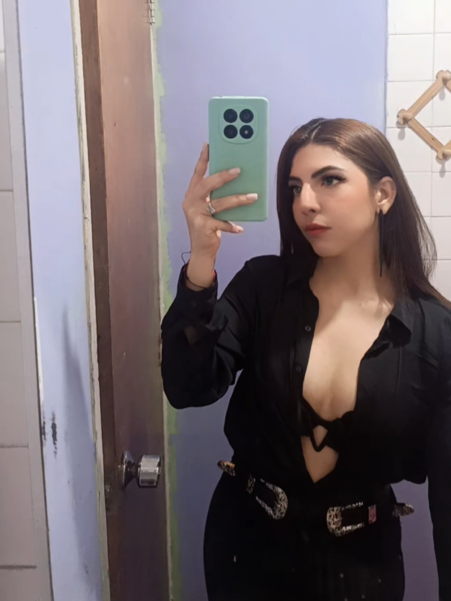 @Génesis K. Jaimes B.