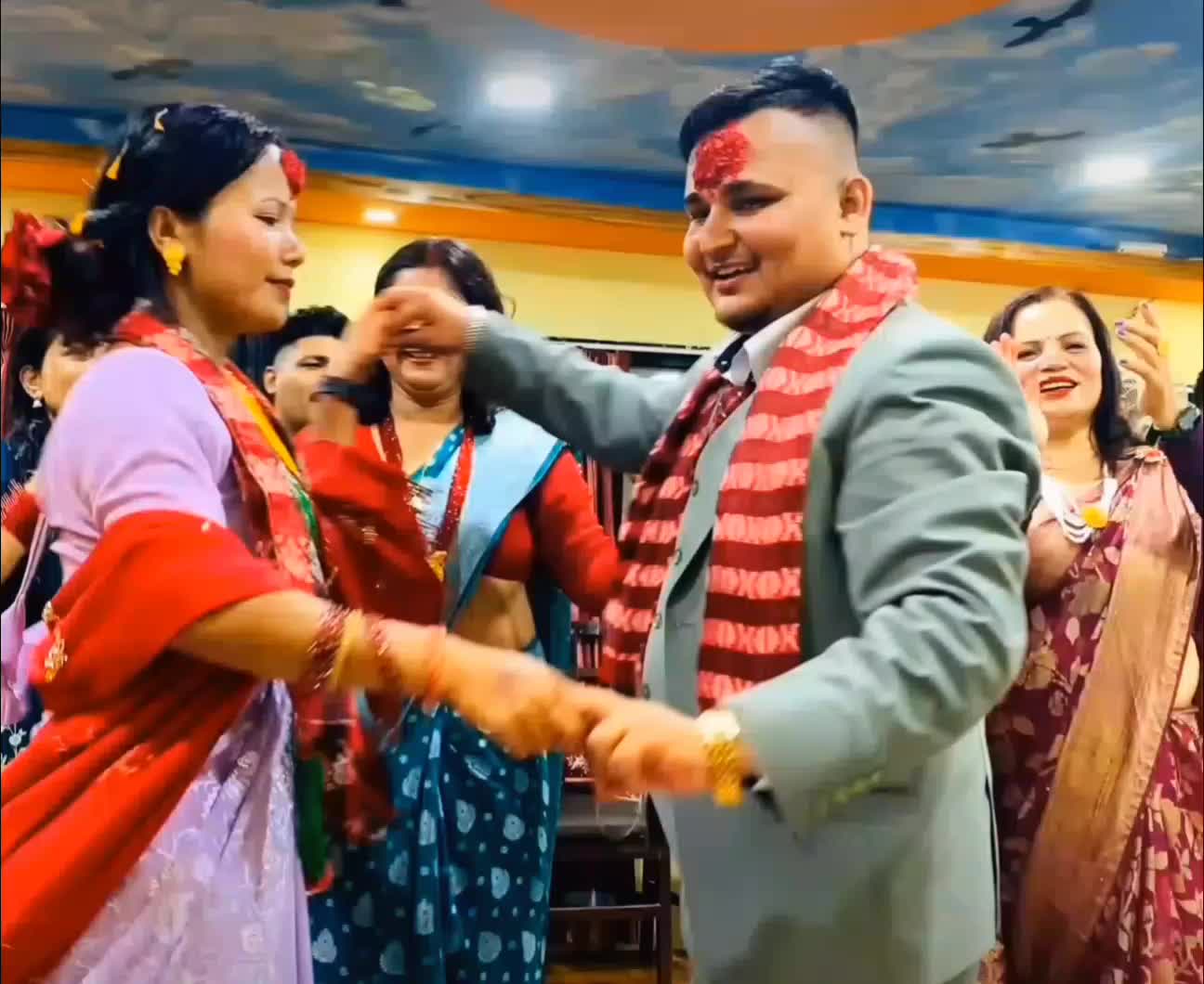 @रचना बुर्लाकोटी सिटौला❤️
