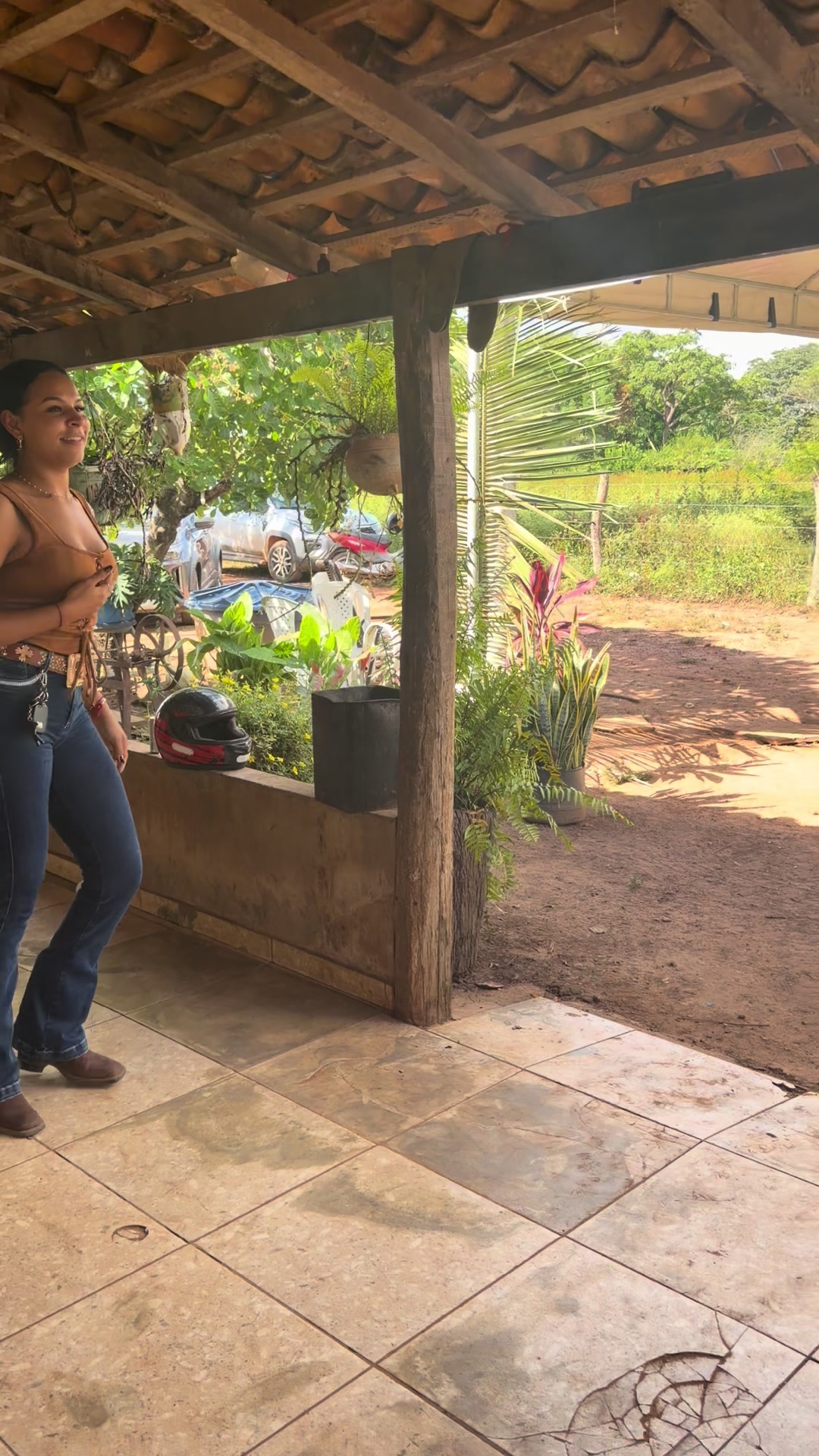 @Layanne Forrozeira