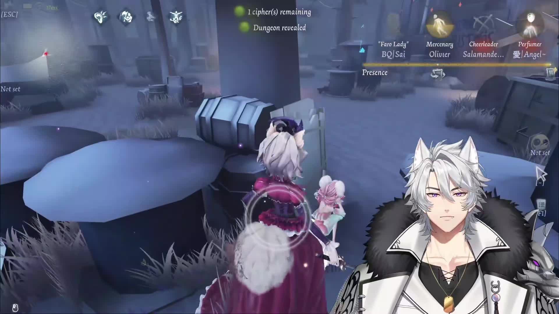 @Hikaru