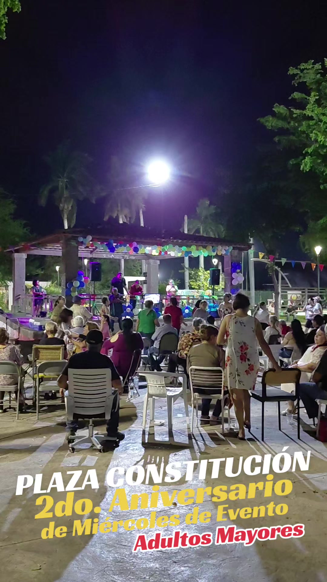 @Fiesta En Sonora