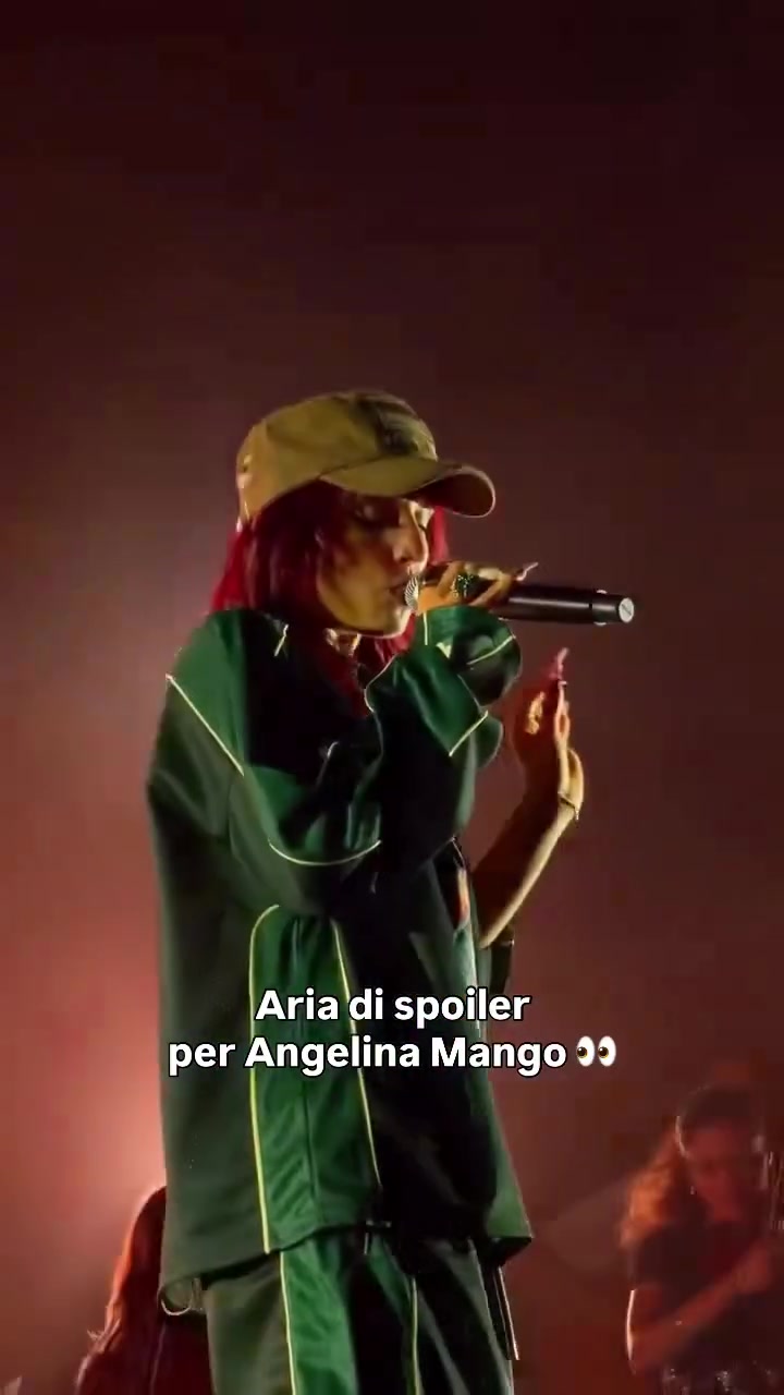 @STAY ON STAGE
